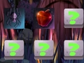 Hra Zapamätajte si Halloween  online