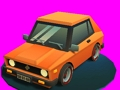 Hra Run zig zag online