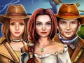 Hra Legenda o majáku  online