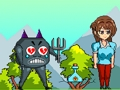 Hra Mizu Quest online