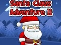 Hra Santa Claus dobrodružstvo 2  online