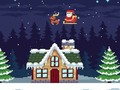 Hra Grinch sa vracia  online
