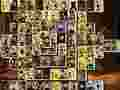 Hra Bendyho Mahjong  online