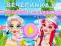 Hra Ibiza Pool Party online