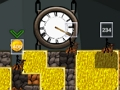 Hra Ťažobná spoločnosť Stickman  online
