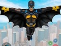 Hra Hrdina Bat  online