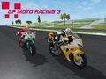 Hra GP Moto Racing 3 online