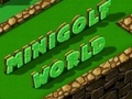 Hra Svet minigolfu  online