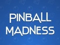 Hra Pinballové šialenstvo  online