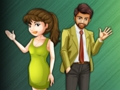 Hra Amgel Easy Room Escape 70 online