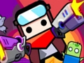 Hra Preživší. io  online