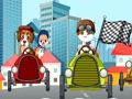 Hra Zhoda matematiky online