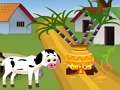 Hra Šťastný Pongal Escape  online
