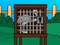 Hra Greater Rhea Escape online
