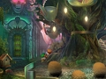 Hra Zdanlivo Girl Escape  online