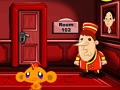Hra Opica Go Happy Stage 78 online