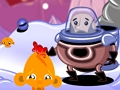 Hra Opica Go Happy Stage 79 online