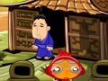 Hra Opica Go Happy Stage 84 online
