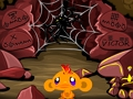 Hra Opica Go Happy Stage 85 online