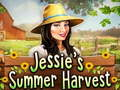 Hra Letná úroda Jessies online
