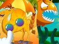 Hra DOP Puzzle: Vysunúť jednu časť  online