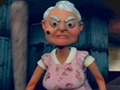 Hra Dedko a babka 4  online