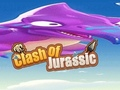 Hra Stret Jurassic online
