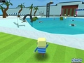 Hra Kogama: Vodný park  online