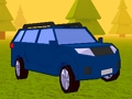Hra Drift vrecka online