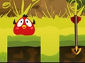 Hra Angry Bird skok  online