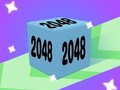 Hra 2048 Bežec  online