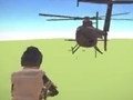 Hra Bláznivý boj  online