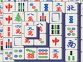 Hra Mahjong s priateľom  online