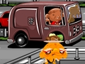 Hra Opica Go Happy Stage 702 online