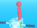 Hra Lopta na 3d online