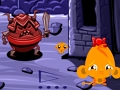 Hra Opica Go Happy Stage 86 online