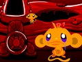 Hra Opica Go Happy Stage 92 online