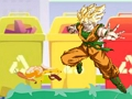 Hra Dragon Recycle Go! online