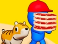 Hra Moja mini zoo  online