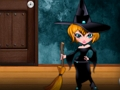 Hra Amgel Halloween Room Escape 31 online
