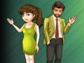 Hra Amgel Easy Home Escape online