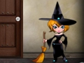 Hra Amgel Halloween Room Escape 29 online