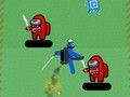 Hra Jetpack Rainbow Friends  online