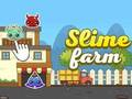 Hra Slizová farma  online