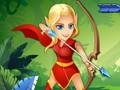 Hra Majster Archer  online