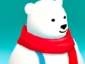 Hra Idle Bear Island: Polar Tycoon online