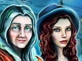 Hra Hodina duchov  online