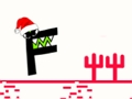 Hra Zlúčiť abecedu: 2D beh  online