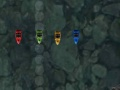 Hra Pretekári miniboat  online