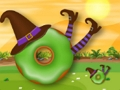 Hra Magický kruh  online